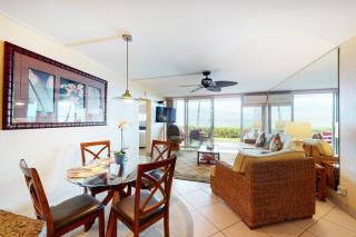 Island Sands Resort 111 - Wailuku - 4