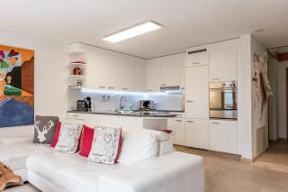 Apartment Alpin DG - GRIWA RENT AG - Grindelwald - 7