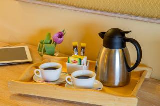 Best Western Park Hotel Roma Nord - Fiano Romano - 2