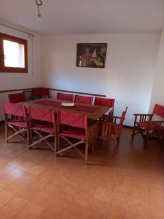 Alle porte del Palar - Trasaghis - 9