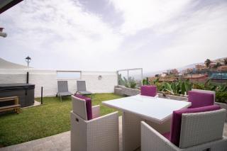Casa Tulipanes & Spa - Santa Cruz de Tenerife - 9