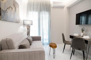 M10 Central Apartments Alexandroupolis - Alexandroupolis - 7