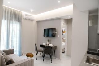 M10 Central Apartments Alexandroupolis - Alexandroupolis - 9