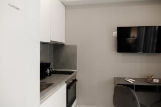 M10 Central Apartments Alexandroupolis - Alexandroupolis - 5