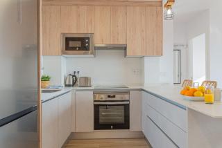 Stay In Beach Front - 5