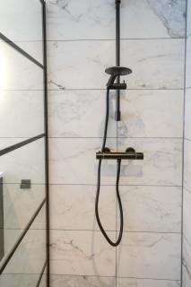 Beautiful Apartment With Loft - 3