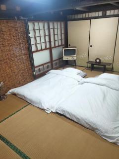 Momiji hostel - 9
