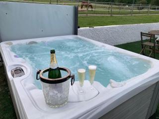 Domaine du cheval d’argent - - 5