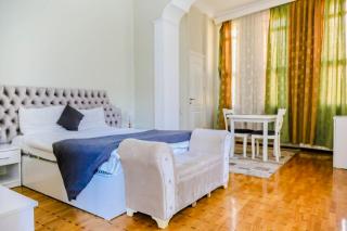 WH Hotel & SPA - Baku - 0