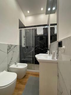 GM house Rome - Roma - 5