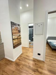 GM house Rome - 7