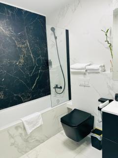 Bel Dom - The Central, spacious 2 rooms luxury apartment - Cluj-Napoca - 6