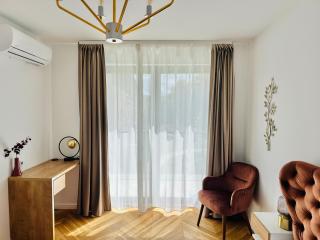 Bel Dom - The Central, spacious 2 rooms luxury apartment - Cluj-Napoca - 9