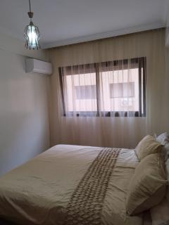 Luxury Apartment Marrakesh - Marrakech - 7