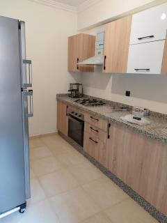 Luxury Apartment Marrakesh - Marrakech - 5