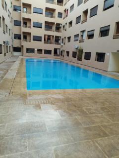Luxury Apartment Marrakesh - Marrakech - 4