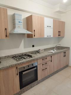 Luxury Apartment Marrakesh - Marrakech - 3