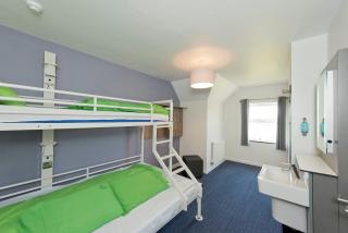 YHA Treyarnon Bay - Padstow - 9