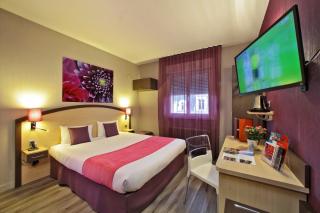 The Originals City - Hôtel Saint-Martial, Limoges Centre - Limoges - 2