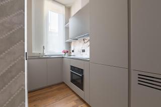 Palazzo Signoria Luxury Apartments 10- Giuditta - Firenze - 4