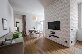 Apartments Florence - Palazzo Signoria Luxury Apartments 10- Giuditta - Florence - 8