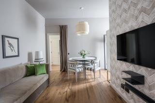 Apartments Florence - Palazzo Signoria Luxury Apartments 10- Giuditta - Florence - 3