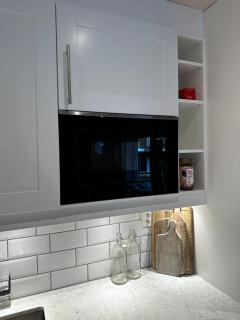 Nice apartment on Geilotunet, Close to city center - 2