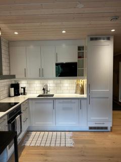 Nice apartment on Geilotunet, Close to city center - Geilo - 3