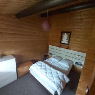chalet de la Cercenée - Gérardmer - 7