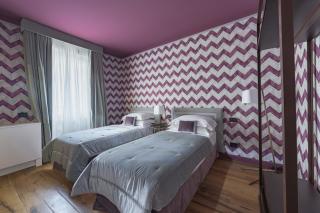 Palazzo Signoria luxury Apartments 11-Medusa - Firenze - 8