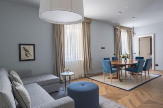 Palazzo Signoria luxury Apartments 11-Medusa - Firenze - 2