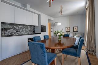 Palazzo Signoria luxury Apartments 11-Medusa - Firenze - 1