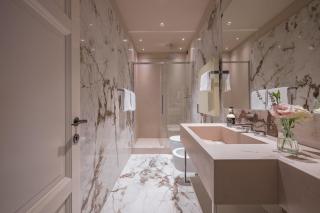Palazzo Signoria luxury Apartments 11-Medusa - Firenze - 7