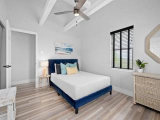 Casa Rockport - Waterfront + Pet Friendly - Rockport - 5