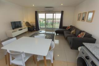 Gallery suites and Apartments - Accra - 9
