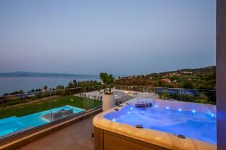 Horizon Dream Villas - Hanioti - 6