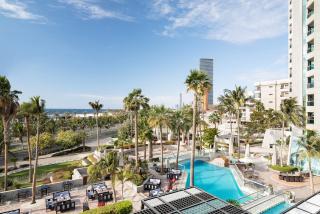 Sheraton Jeddah Hotel - Saudi Brothers Commercial Company Branch - Dschidda - 4