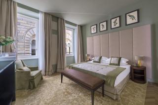 Apartments Florence - Palazzo Signoria luxury Apartments 1-Biancone - Florence - 6