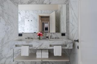 Apartments Florence - Palazzo Signoria luxury Apartments 1-Biancone - Florence - 3