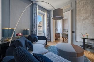Palazzo Signoria luxury Apartments 2-David - Firenze - 0