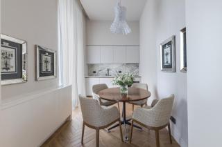 Palazzo Signoria luxury Apartments 2-David - Firenze - 9