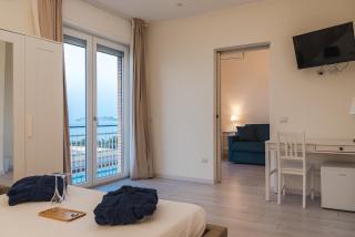 La Vista Formia B&B - Formia - 4