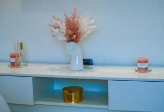 Luxury two-bedroom apartment by the sea U KaLu - Postira - 3