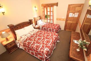 Hotel La Casa de Mamá - San Cristóbal de Las Casas - 3