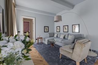 Palazzo Signoria luxury Apartments 7 - Perseo - Firenze - 1
