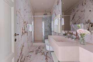 Apartments Florence - Palazzo Signoria luxury Apartments - Firenze - 4