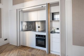 Apartments Florence - Palazzo Signoria luxury Apartments 8 - 5