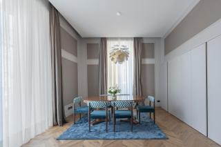 Palazzo Signoria luxury Apartments 8 - Ercole - Firenze - 3