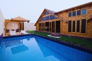 منتجع يوم العائلة family day resort - 4