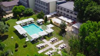 St. Sofia Beach Hotel - Kiten - 2